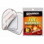 GRABBER  Scaldamani/Scaldapiedi